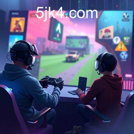 Emerging Trends in Online Gaming