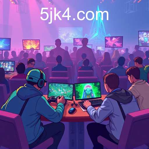 The Rise of Gaming Communities Online