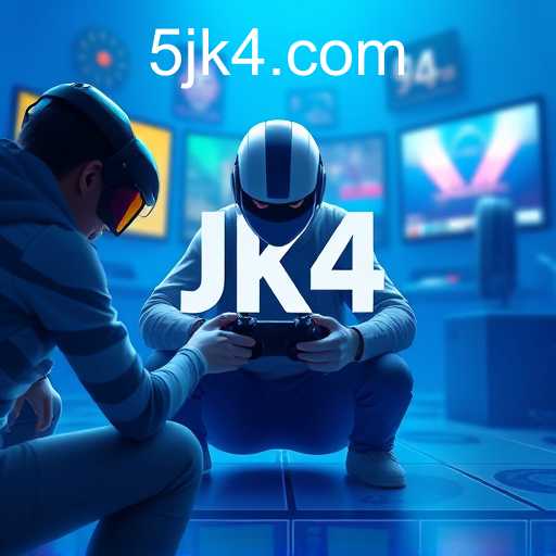 The Rise of JK4 in the Gaming Landscape