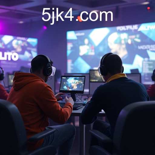 The Rise of Online Gaming Communities