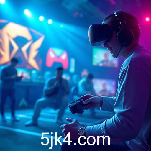 The Online Gaming Resurgence